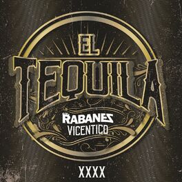Album cover of El Tequila