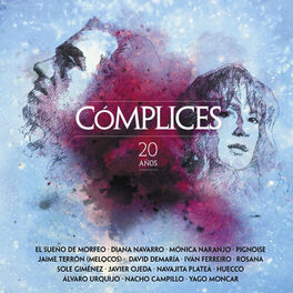 Album cover of 20 Años