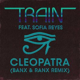 Album cover of Cleopatra (feat. Sofía Reyes) (Banx & Ranx Remix)