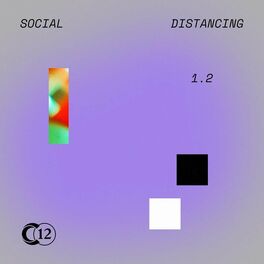 Album cover of Social Distancing 1.2