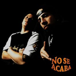 Album cover of No Se Acaba (Remastered)