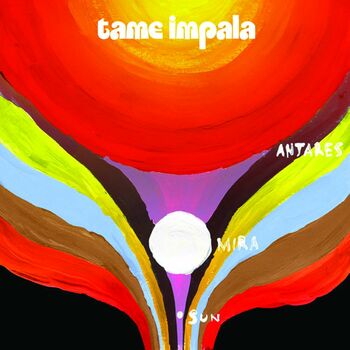 Tame Impala Half Full Glass Of Wine listen with lyrics Deezer