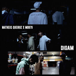 Album cover of Digam