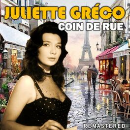 Album cover of Coin de rue (Remastered)