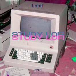 Album cover of Study Lofi (feat. HYGH Lofi Music & Cooky)