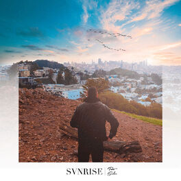Album cover of SVNRISE (Extended Mix)
