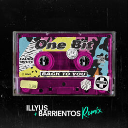 Album cover of Back To You (Illyus & Barrientos Remix)