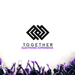 Album cover of Together Electronic Experience, Vol. 8