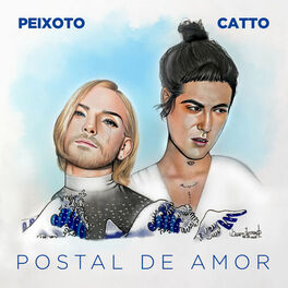 Album cover of Postal de Amor