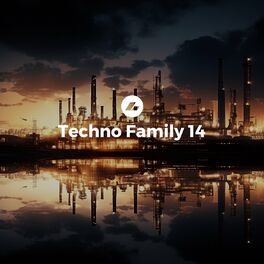 Album cover of Techno Family 14