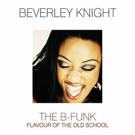 Album cover of The B-Funk