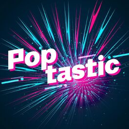 Album cover of Poptastic