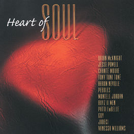 Album cover of Heart Of Soul
