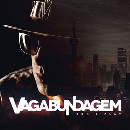 Album cover of Vagabundagem