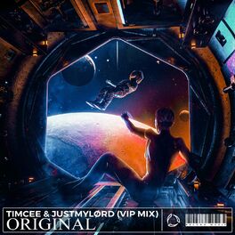Album cover of Original (Vip Mix)