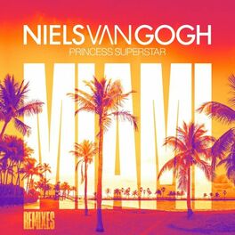 Album cover of Miami (Remixes)