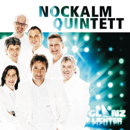 Album cover of Glanzlichter