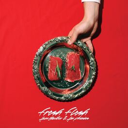 Album cover of Fresh Flesh