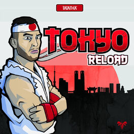 Album cover of Tokyo Reload