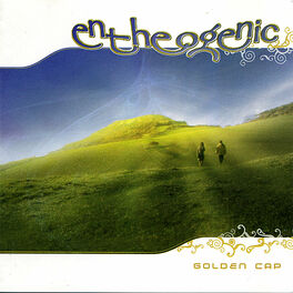 Album cover of Golden Cap