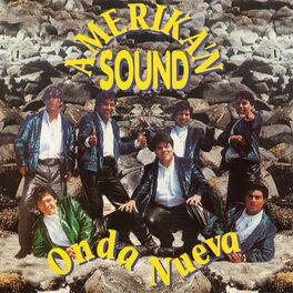 Album cover of Onda Nueva
