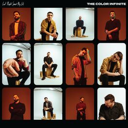 Album cover of The Color Infinite
