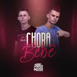 Album cover of Chora Bebê