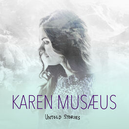 Album cover of Untold Stories
