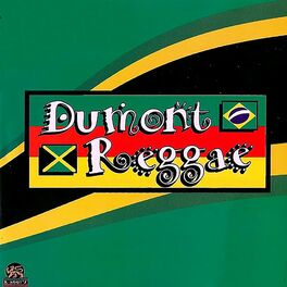 Album cover of Dumont Reggae
