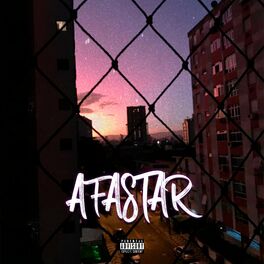 Album cover of Afastar