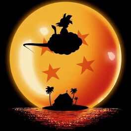Album cover of Infancia Opening DBZ