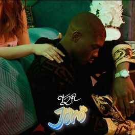 Album cover of Joro