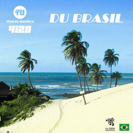 Album cover of Du Brasil