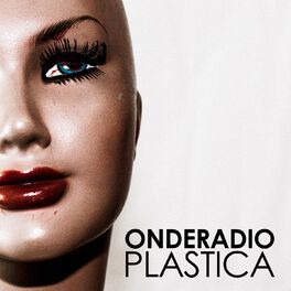 Album cover of Plastica