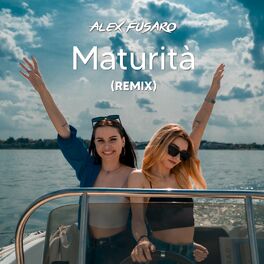 Album cover of Maturità (Remix)