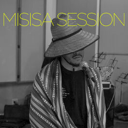 Album cover of Misisa Session
