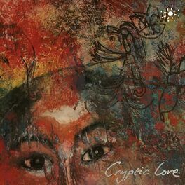 Album cover of Cryptic Love