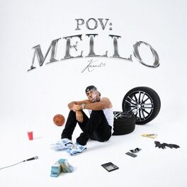 Album cover of POV: Mello