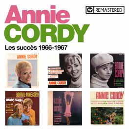 Album cover of Les succès 1966-1967 (Remasterisé en 2020)