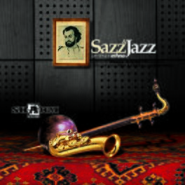 Album cover of Sazz & Jazz