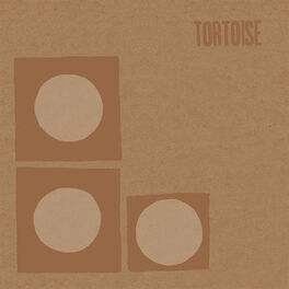Album cover of Tortoise