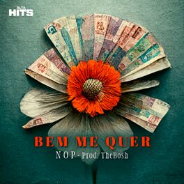 Album cover of Bem Me Quer