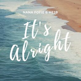 Album cover of It's Alright