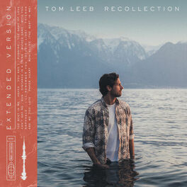 Album cover of Recollection (Extended Version)