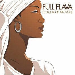 Album cover of Colour Of My Soul