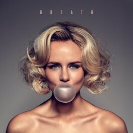 Album cover of Breath