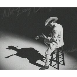 Album cover of Not Every Cowboy