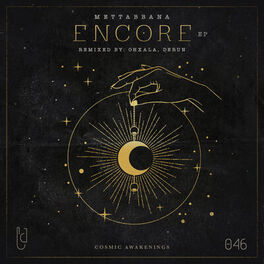 Album cover of Encore