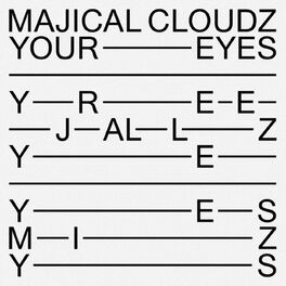 Album cover of Your Eyes