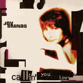 Album cover of Callin' You Love (12 Inc)